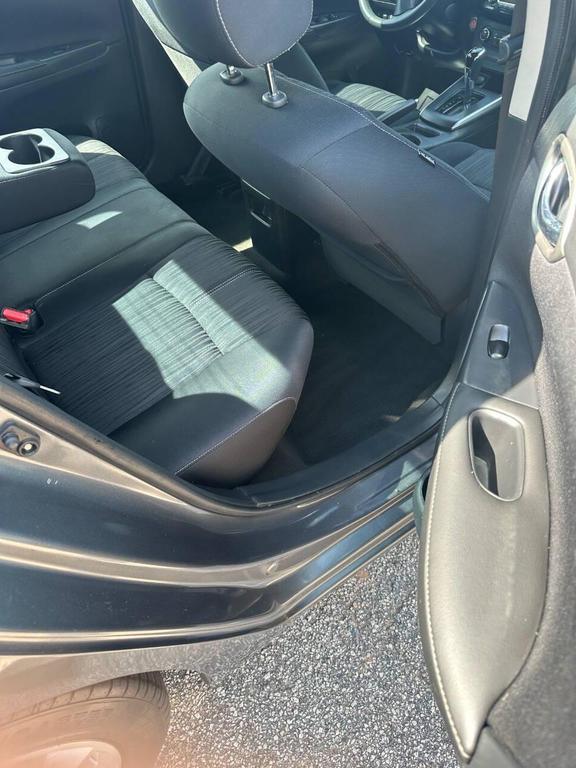 used 2016 Nissan Sentra car, priced at $6,500