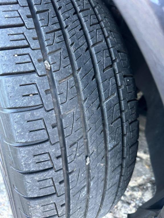 used 2016 Buick Enclave car, priced at $5,900