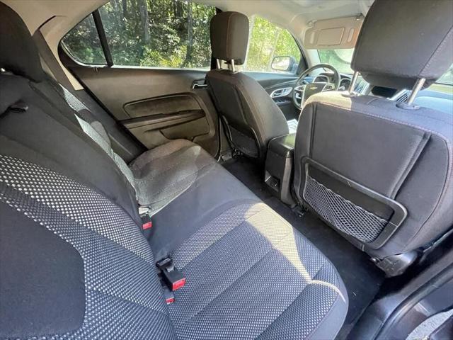 used 2013 Chevrolet Equinox car, priced at $4,500