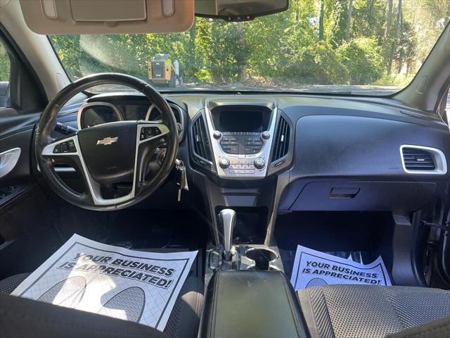 used 2013 Chevrolet Equinox car, priced at $4,500