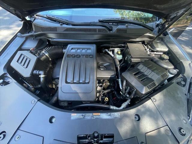 used 2013 Chevrolet Equinox car, priced at $4,500