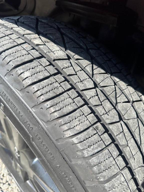 used 2014 GMC Terrain car, priced at $5,900