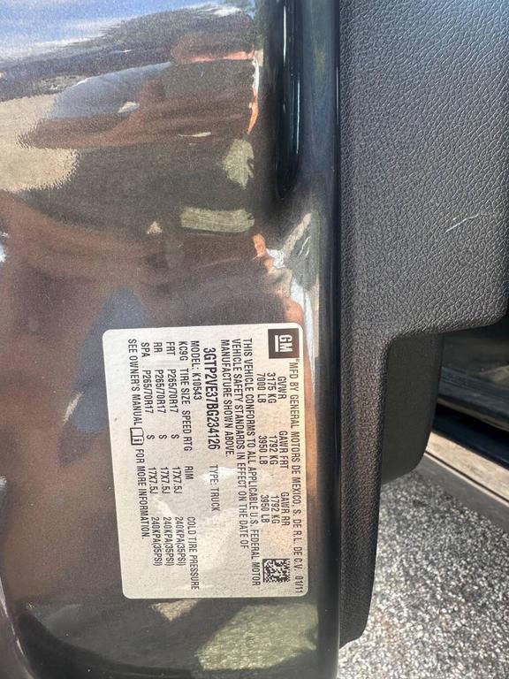 used 2011 GMC Sierra 1500 car, priced at $8,500