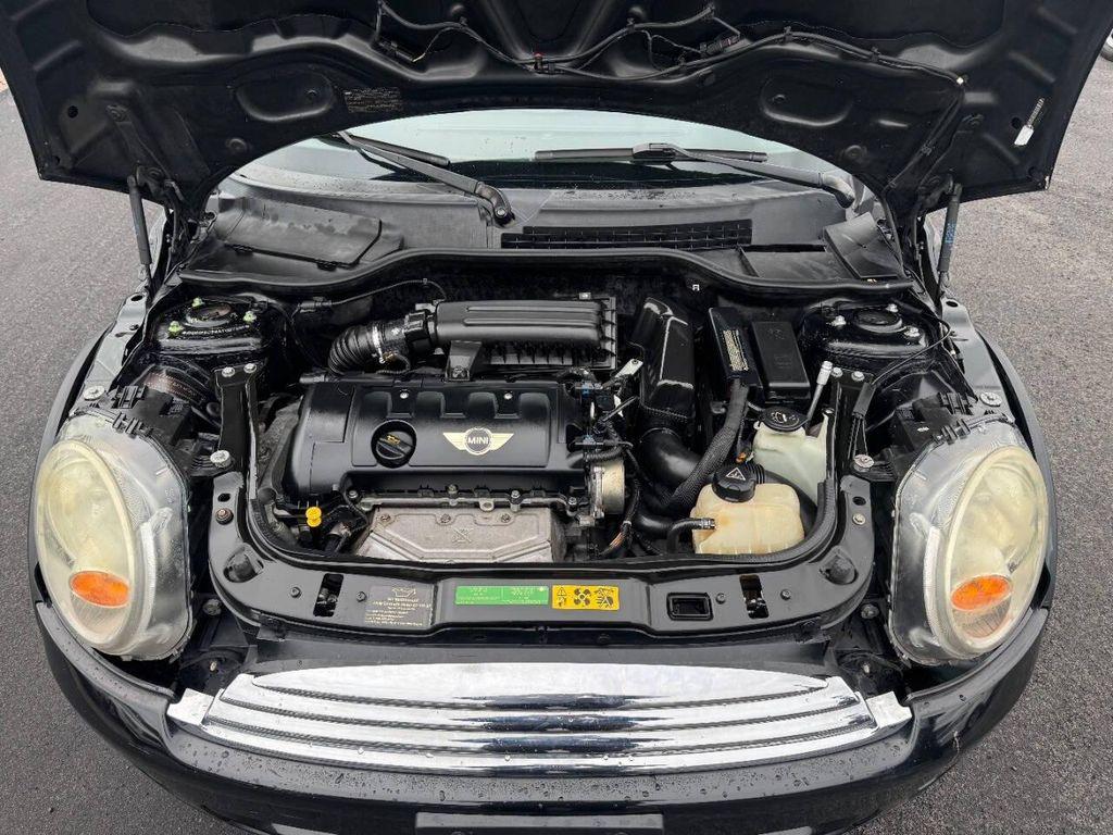 used 2010 MINI Cooper S car, priced at $4,200