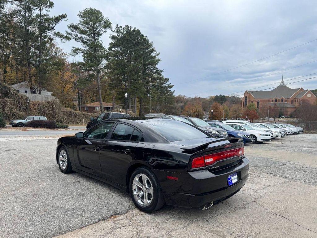 used 2012 Dodge Charger car, priced at $6,900