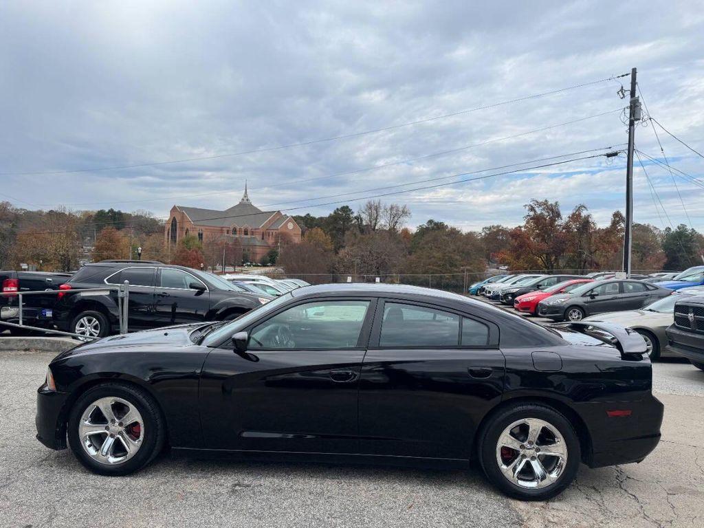 used 2012 Dodge Charger car, priced at $6,900