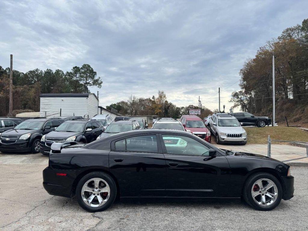 used 2012 Dodge Charger car, priced at $6,900