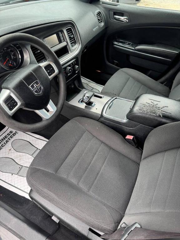 used 2012 Dodge Charger car, priced at $6,900