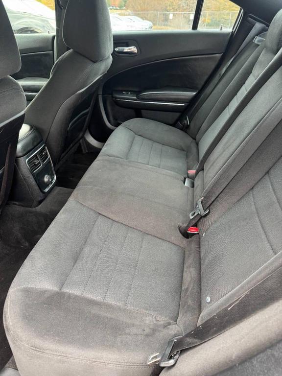 used 2012 Dodge Charger car, priced at $6,900