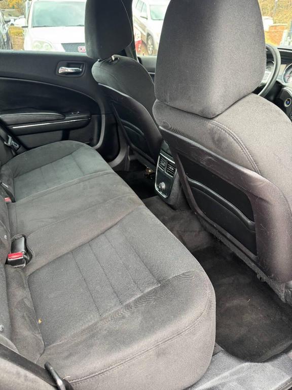 used 2012 Dodge Charger car, priced at $6,900