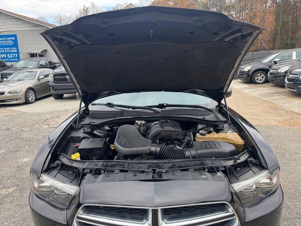 used 2012 Dodge Charger car, priced at $6,900