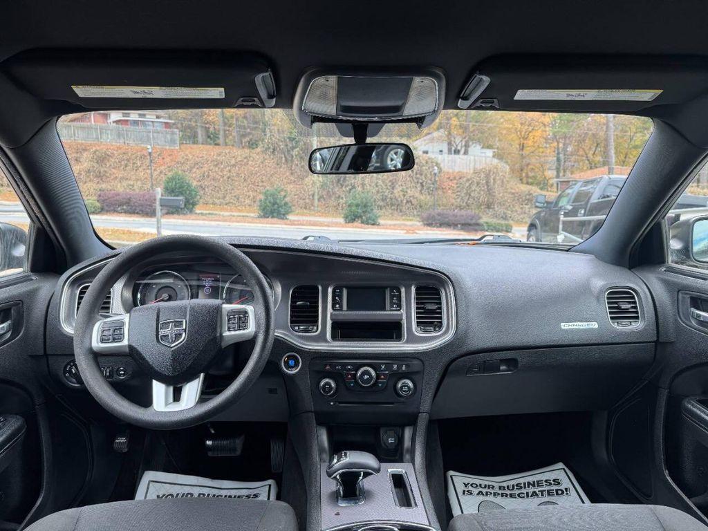 used 2012 Dodge Charger car, priced at $6,900