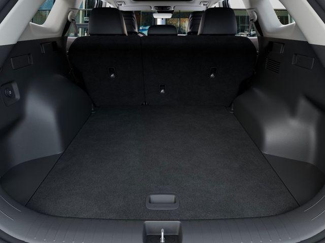 new 2026 Kia Sportage car, priced at $33,650