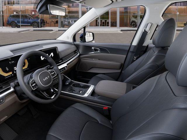 new 2026 Kia Carnival car, priced at $41,220