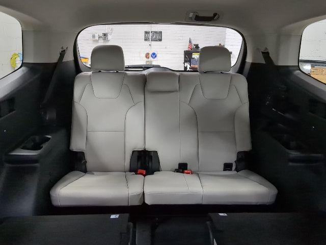 used 2023 Kia Telluride car, priced at $32,212