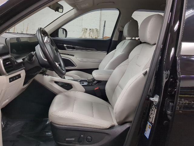 used 2023 Kia Telluride car, priced at $32,212