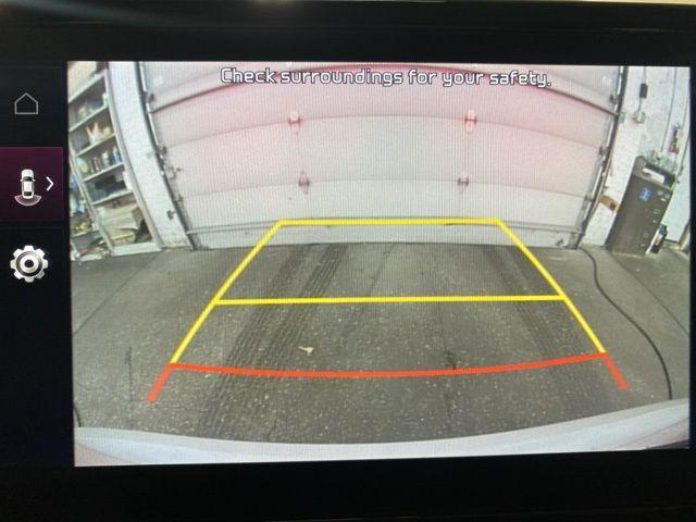 used 2023 Kia Forte car, priced at $19,050