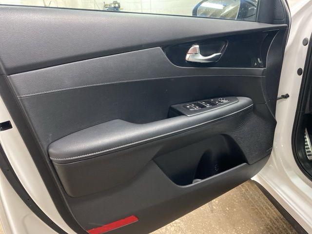 used 2023 Kia Forte car, priced at $19,050