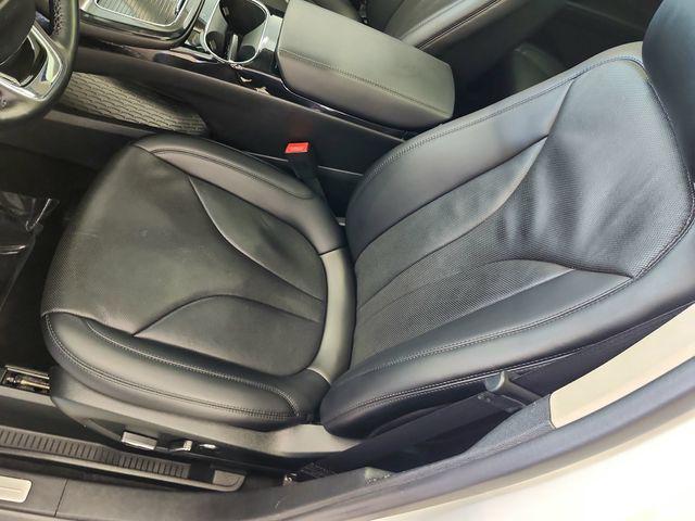 used 2022 Lincoln Nautilus car, priced at $34,653