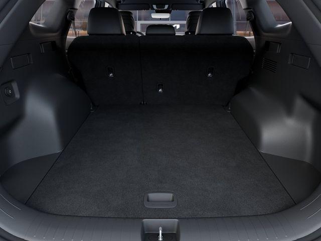 new 2026 Kia Sportage car, priced at $37,385