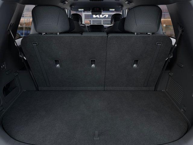 new 2027 Kia Telluride car, priced at $42,640