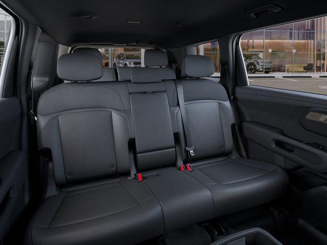 new 2027 Kia Telluride car, priced at $42,640