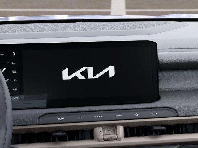 new 2027 Kia Telluride car, priced at $42,640