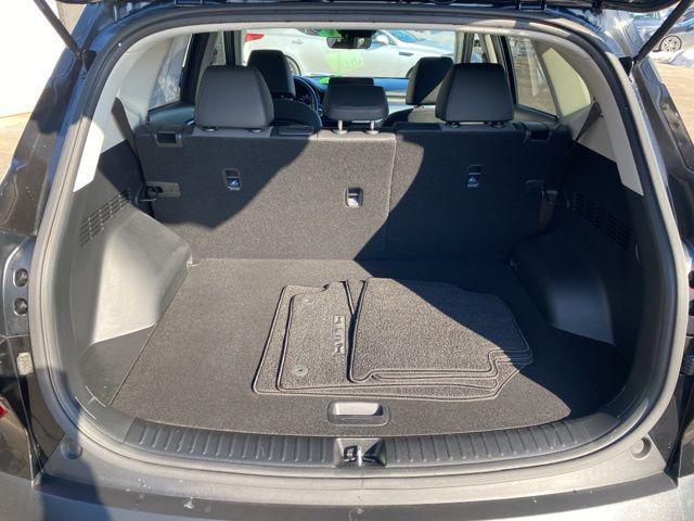 used 2023 Kia Seltos car, priced at $21,879