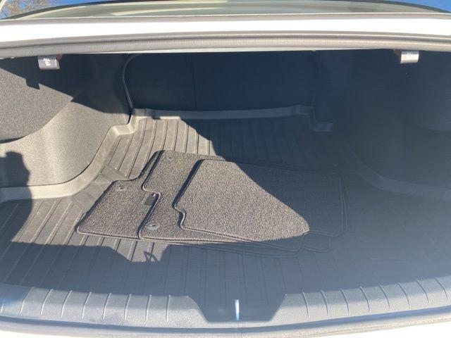 used 2025 Kia K5 car, priced at $23,876