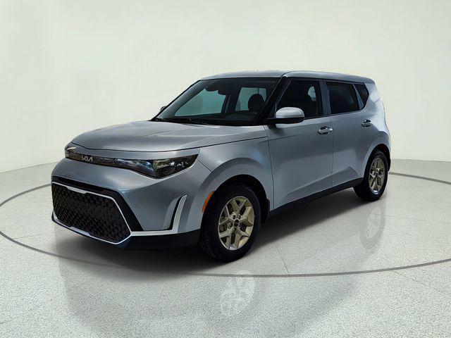 used 2024 Kia Soul car, priced at $20,675