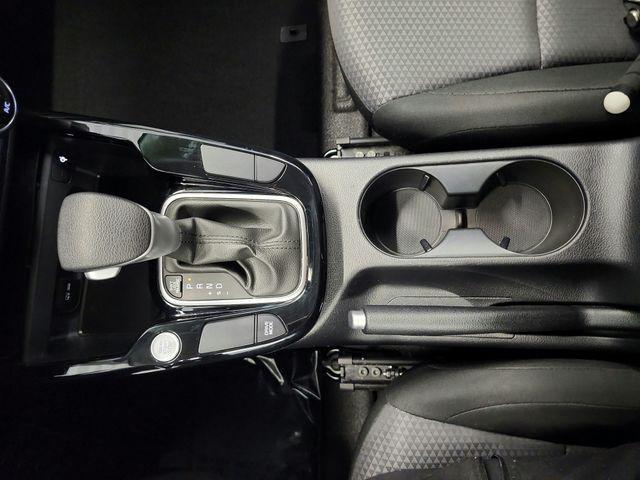 used 2024 Kia Soul car, priced at $20,675
