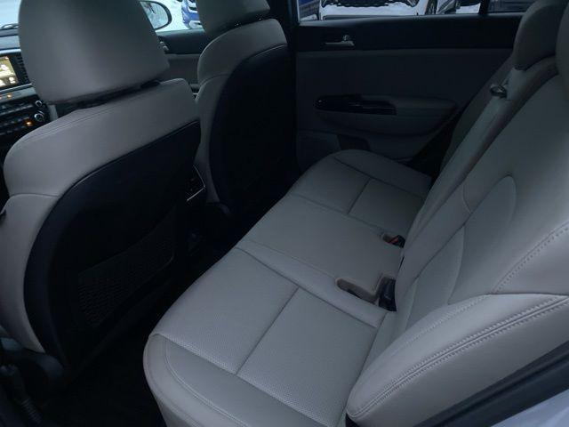 used 2022 Kia Sportage car, priced at $20,328