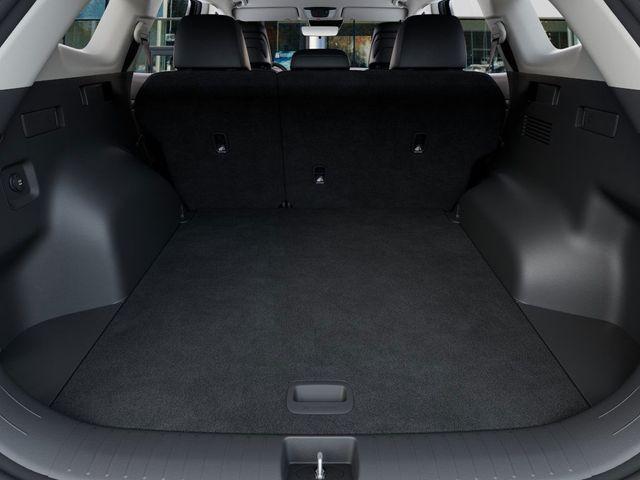 new 2026 Kia Sportage car, priced at $32,285