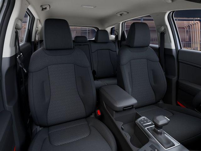 new 2026 Kia Sportage car, priced at $33,580