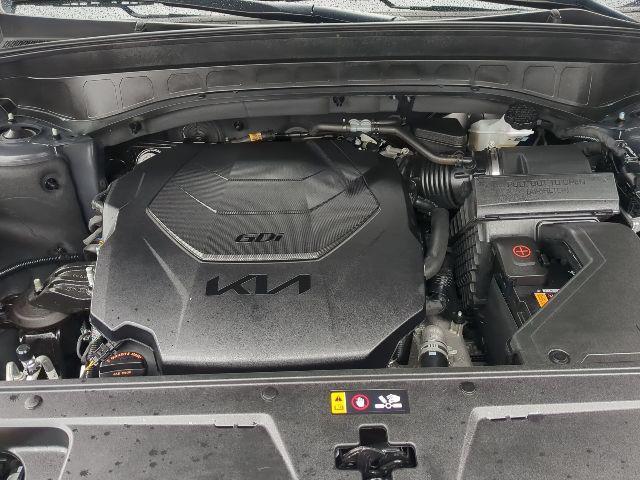 used 2023 Kia Telluride car, priced at $32,932