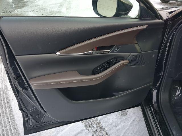 used 2023 Mazda CX-30 car, priced at $25,454