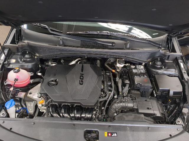 used 2023 Kia Sportage car, priced at $23,863