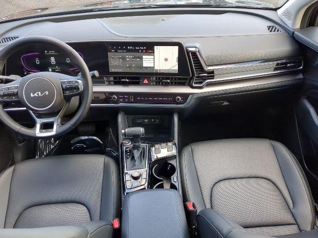 used 2023 Kia Sportage car, priced at $23,863