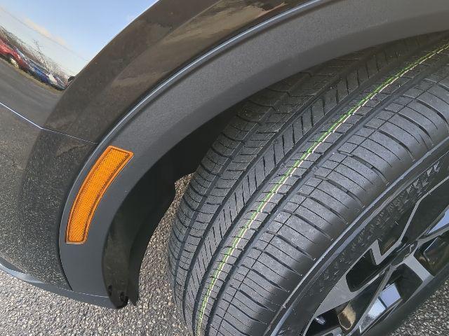 used 2023 Kia Sportage car, priced at $23,863