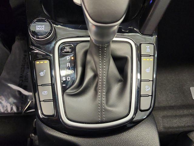 used 2024 Kia Seltos car, priced at $23,764