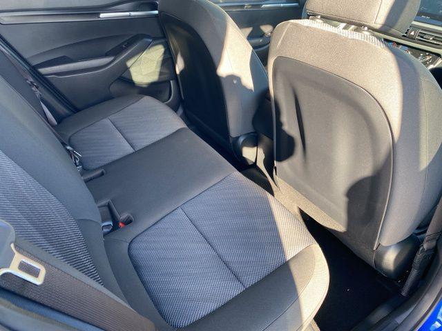 used 2023 Kia Seltos car, priced at $20,606