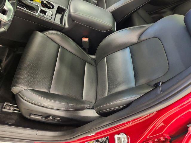 used 2022 Kia Sportage car, priced at $19,268