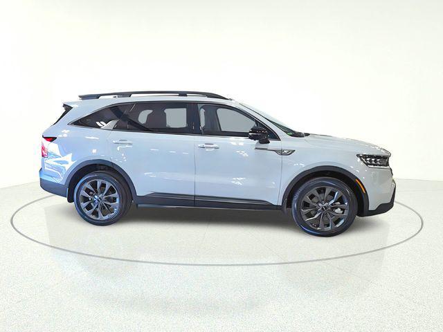 used 2023 Kia Sorento car, priced at $35,045