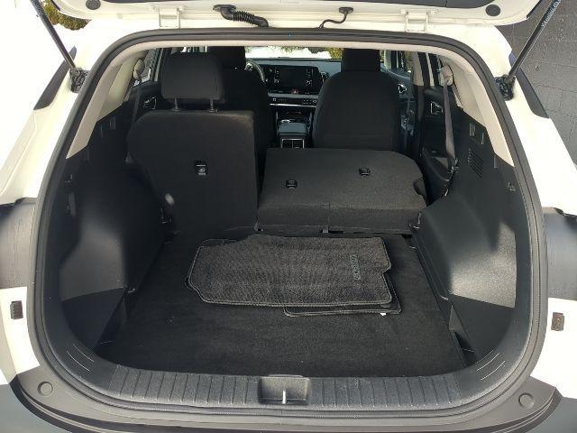 used 2023 Kia Sportage Hybrid car, priced at $24,662