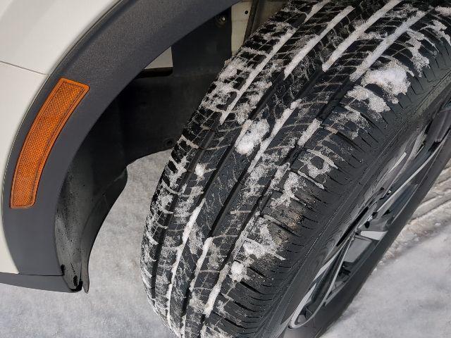 used 2023 Kia Sportage Hybrid car, priced at $24,662