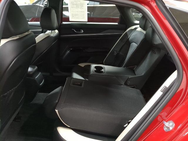 used 2025 Kia K5 car, priced at $27,233