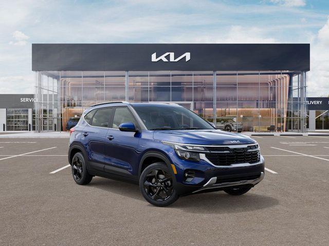 new 2026 Kia Seltos car, priced at $28,775