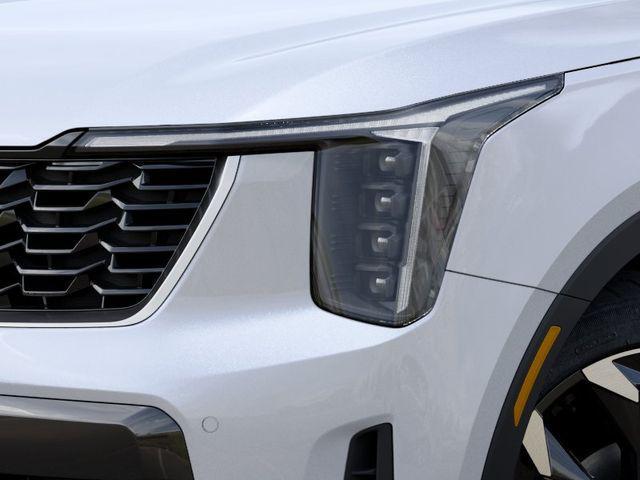 new 2026 Kia Sorento car, priced at $42,245