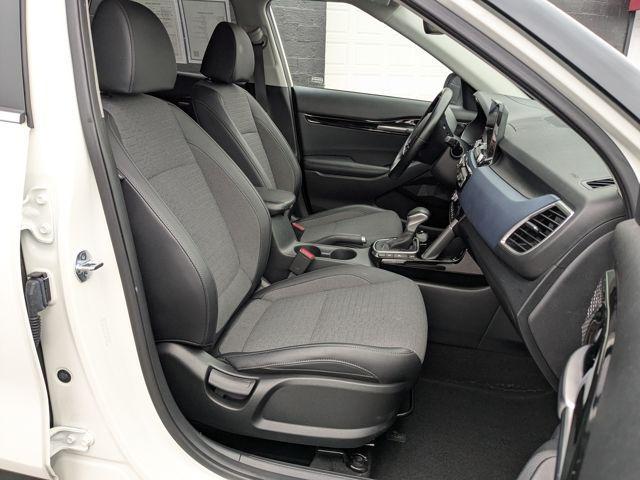 used 2023 Kia Seltos car, priced at $21,904