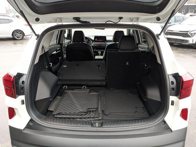 used 2023 Kia Seltos car, priced at $21,904